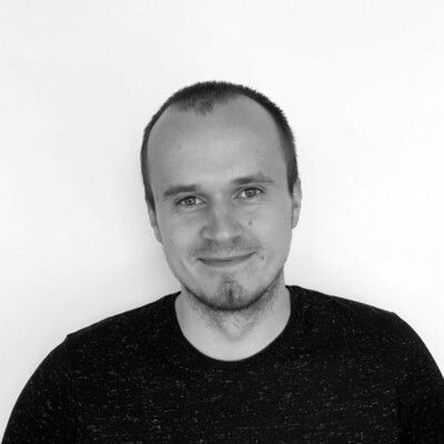 Donatas Petrauskas, founder of SiteLetter